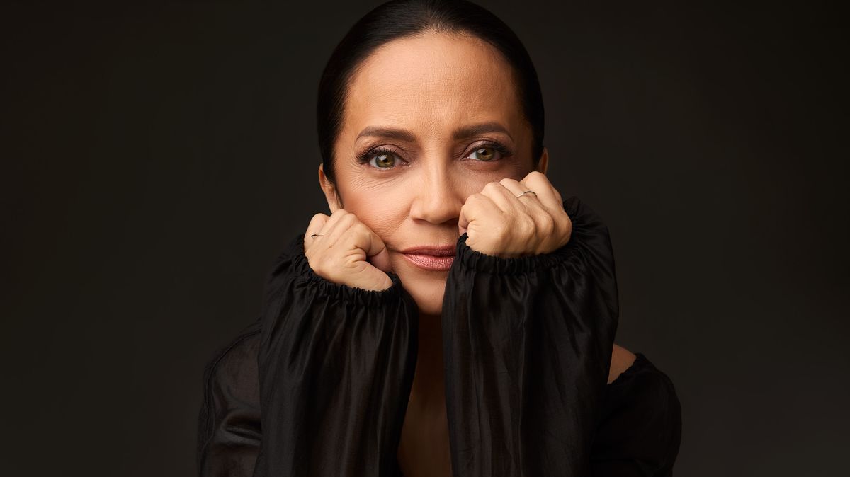 Dravost pořád mám, jen ji používám trochu jinak, říká zpěvačka Lucie Bílá